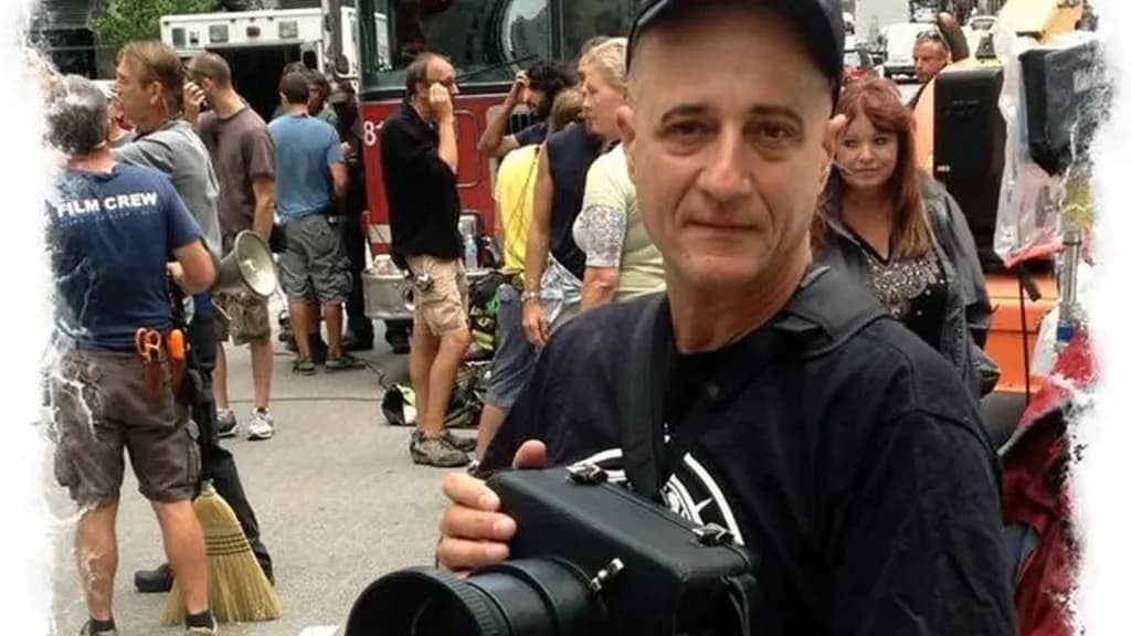 Mort de Matt Dinerstein, photographe emblématique de la série The Bear, à 69 ans en 2026