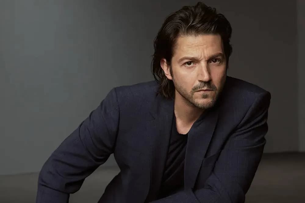 Diego Luna rejoint le casting du remake live action de Raiponce en 2026