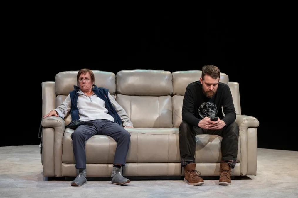 Samuel D. Hunter sacré meilleur auteur 2026 par les New York Drama Critics Circle