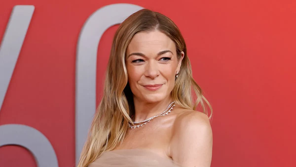 LeAnn Rimes stoppe plusieurs concerts : un coup dur pour la star country