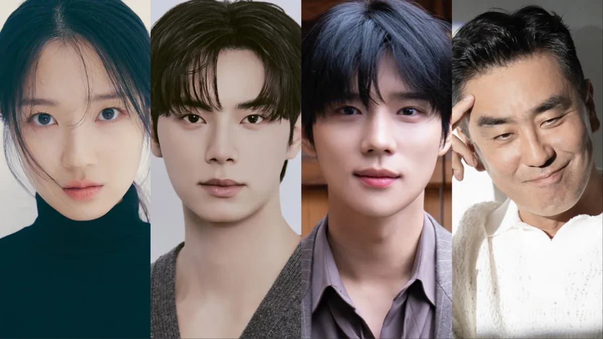 Disney+ séduit avec l’adaptation K-Drama du best-seller ‘Miracles of the Namiya General Store’