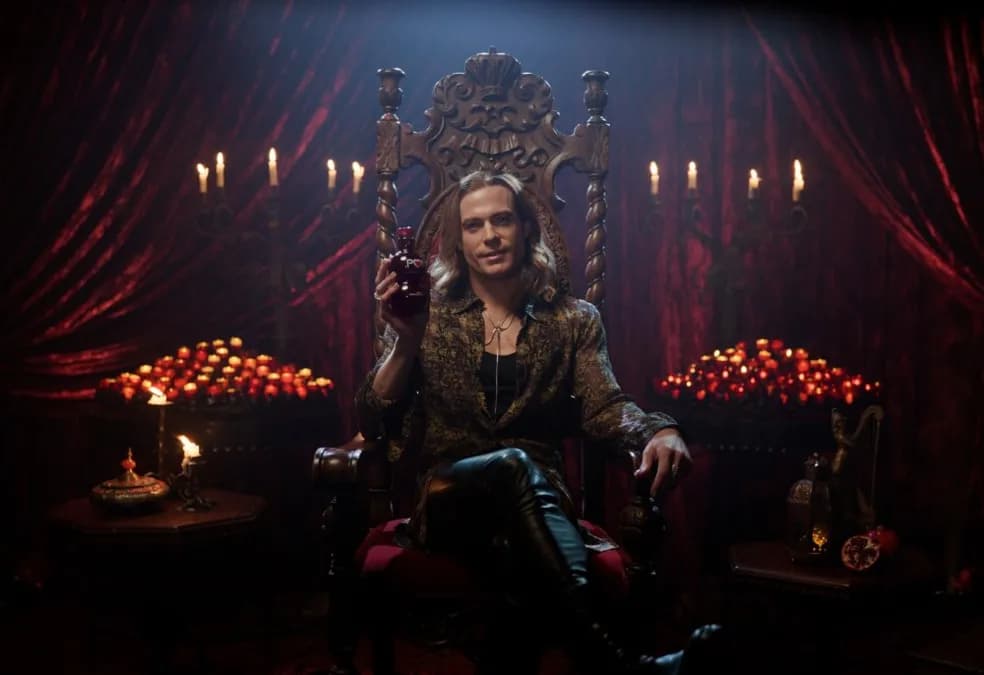 AMC innove : Le concert vampirique de Lestat ne passera pas à la télé !