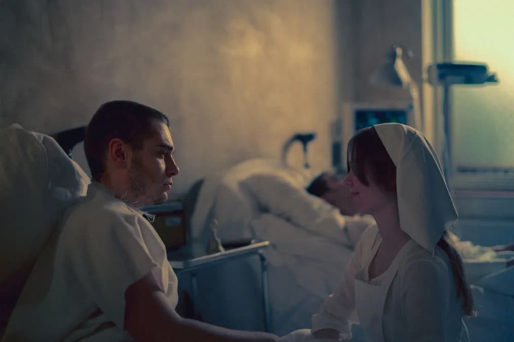 Keira Knightley et Luke Thompson réunis pour une adaptation théâtrale exclusive à Londres