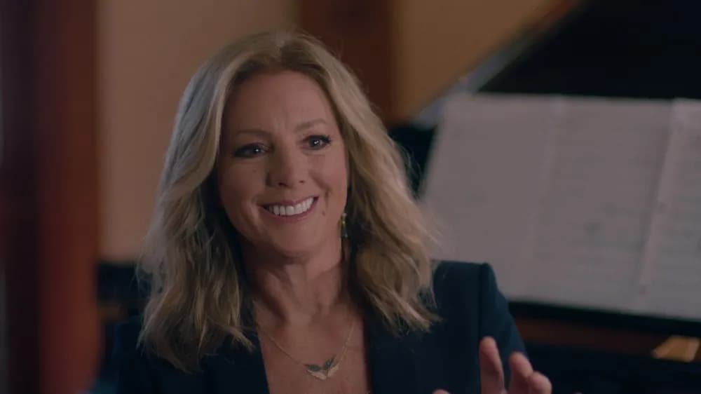 Sarah McLachlan dévoile l’essence révolutionnaire de Lilith Fair : « La gentillesse est un acte révolutionnaire »