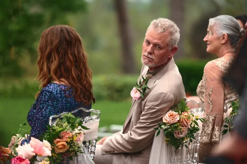 Eric Dane fait un retour bouleversant dans Euphoria : le twist Cal Jacobs qui nous prend aux tripes
