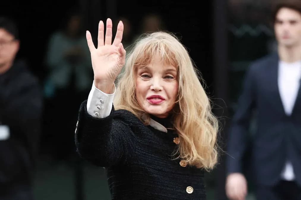 Arielle Dombasle et BHL : un empire immobilier de rêve entre France et Maroc