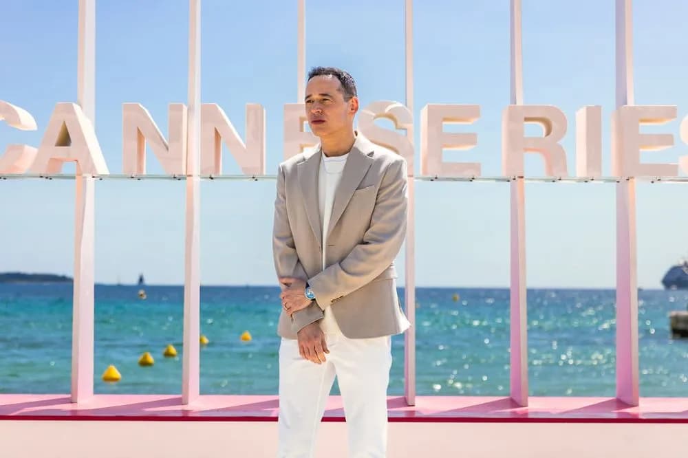 Ron Leshem : l’homme derrière le phénomène « Euphoria » dévoile les secrets de l’âge d’or des séries mondiales