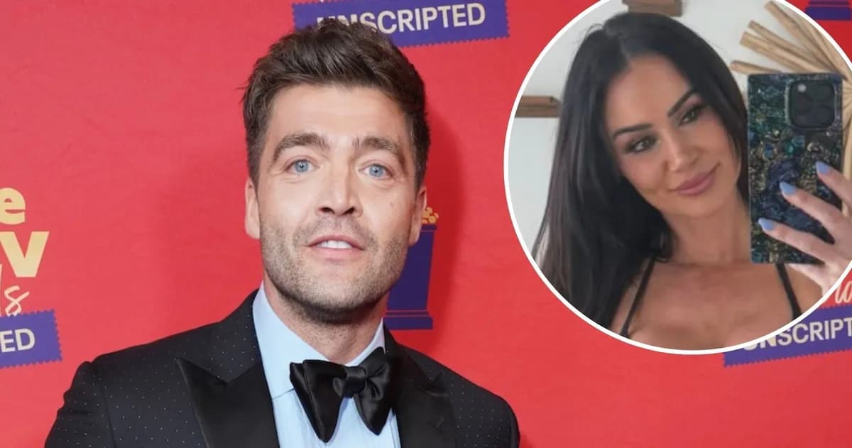 CT Tamburello et Catalina White divorcent en silence moins de deux ans après leur mariage