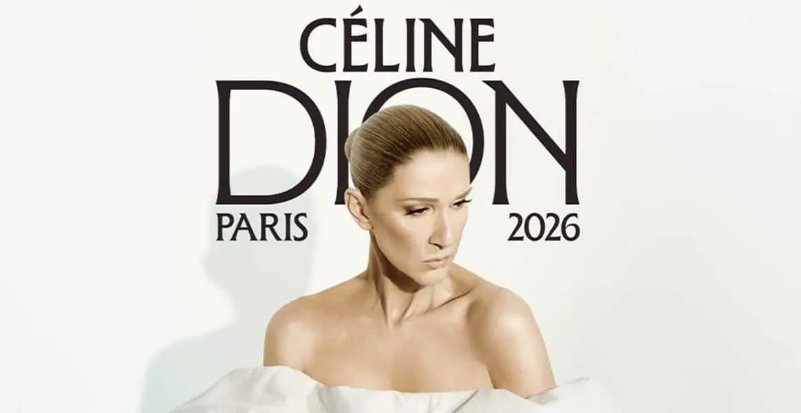Céline Dion fait un retour triomphal à Paris avec une résidence exclusive à La Défense Arena
