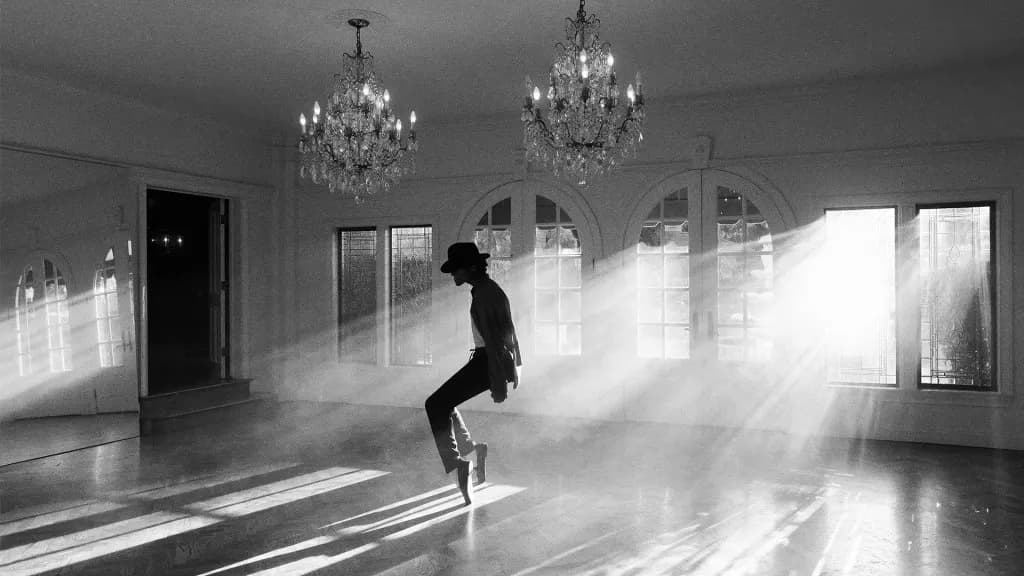 ‘Michael’ électrise le box-office américain avec un démarrage record post-Covid