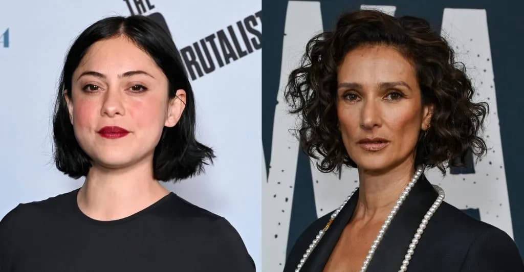 Glengarry Glen Ross réinventé : Rosa Salazar et Indira Varma en tête d’une distribution 100% féminine