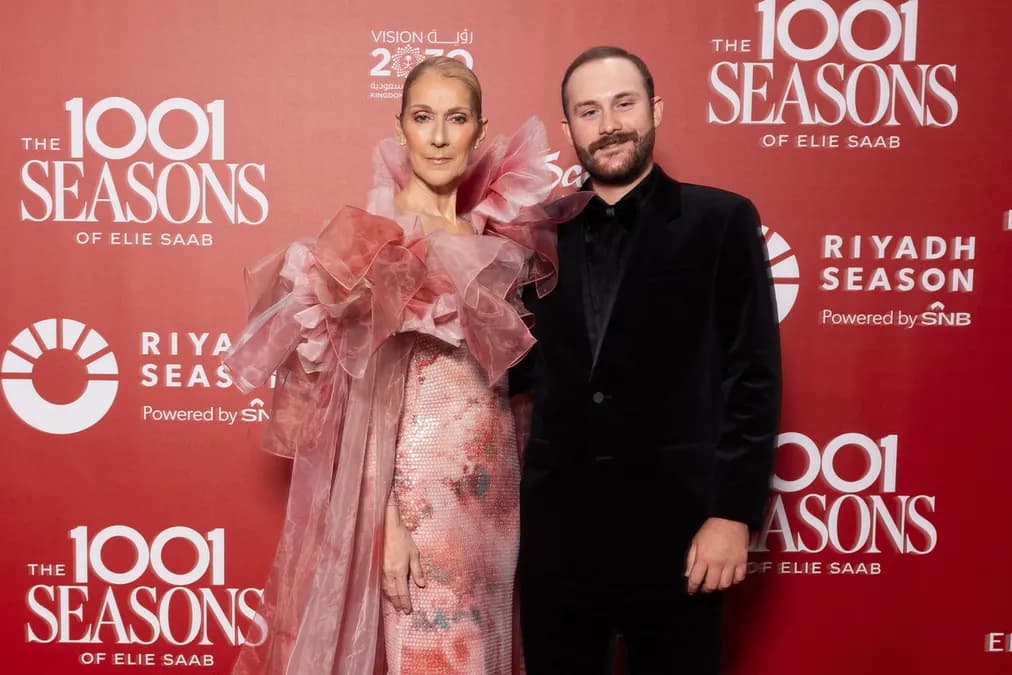 Céline Dion vs son fils René-Charles : tensions et responsabilités à Paris