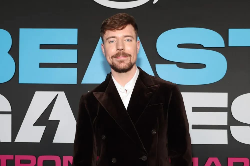 MrBeast et Beast Industries visés par une plainte pour harcèlement sexuel et représailles