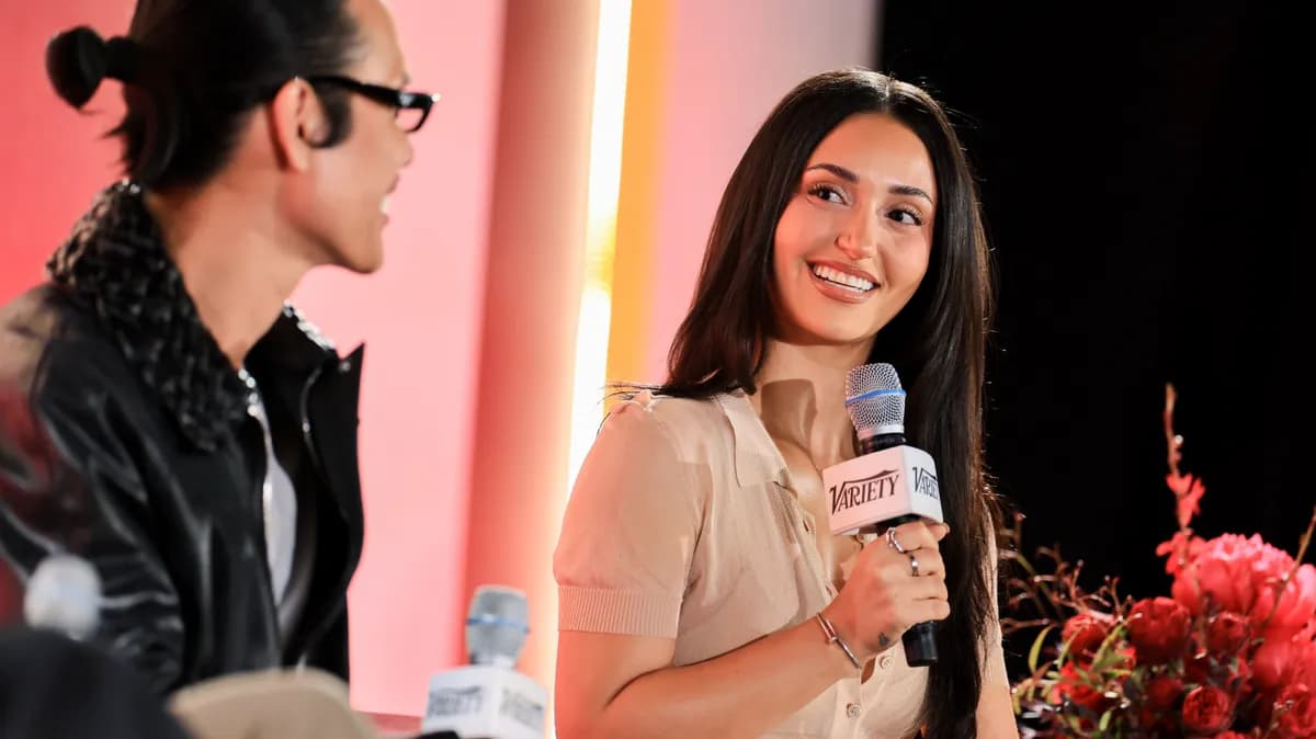 Leah Kateb révèle sa rencontre exclusive avec Tobey Maguire, le meilleur Spider-Man selon elle
