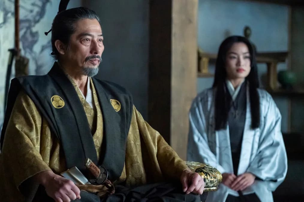 Disney+ s’allie à The Seven pour révolutionner les séries live-action japonaises