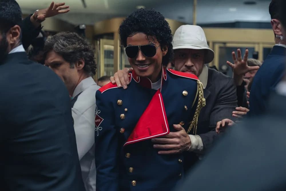 Antoine Fuqua remet en cause certaines accusations contre Michael Jackson dans son biopic