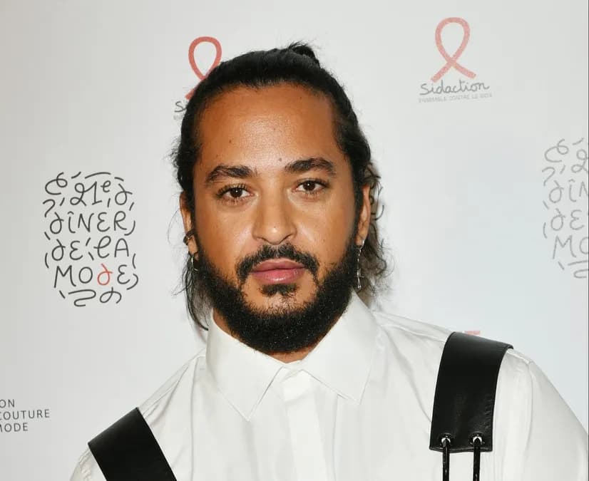 Slimane condamné pour harcèlement : un tournant difficile pour la star française
