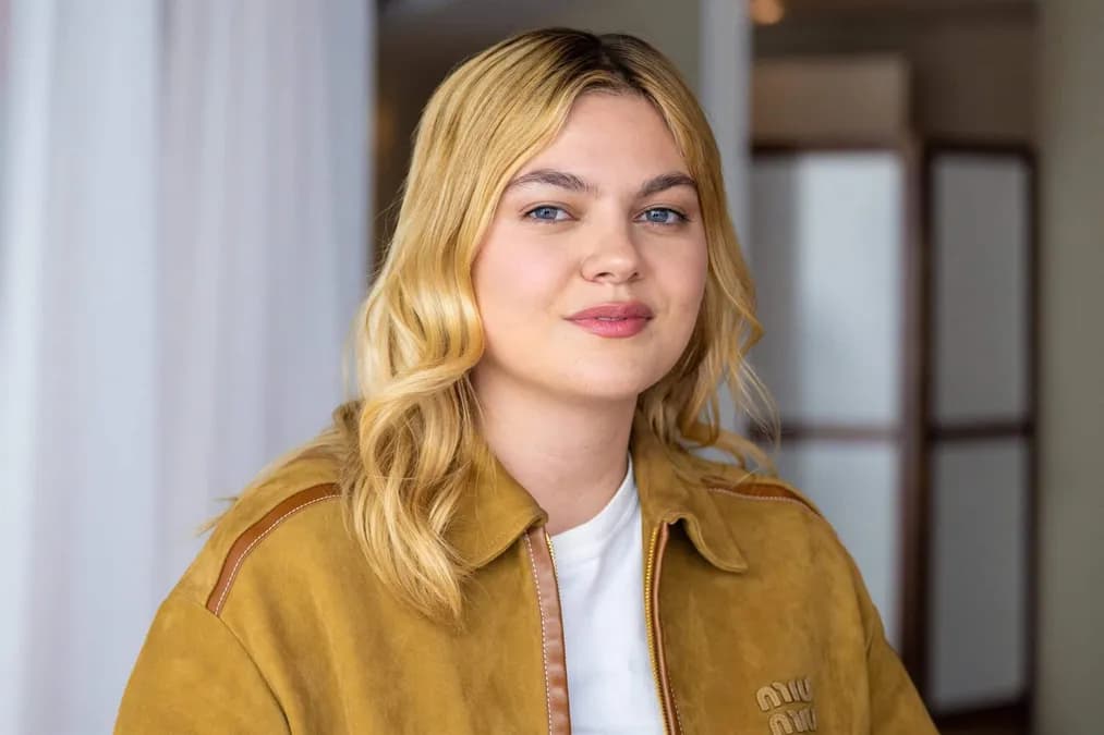 Louane rayonne lors de son EVJF au Maroc avant son mariage avec Florian Rossi