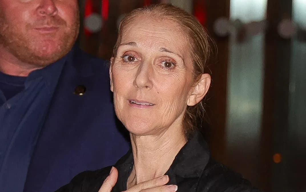 Céline Dion : une neurologue exprime ses inquiétudes avant son grand retour sur scène