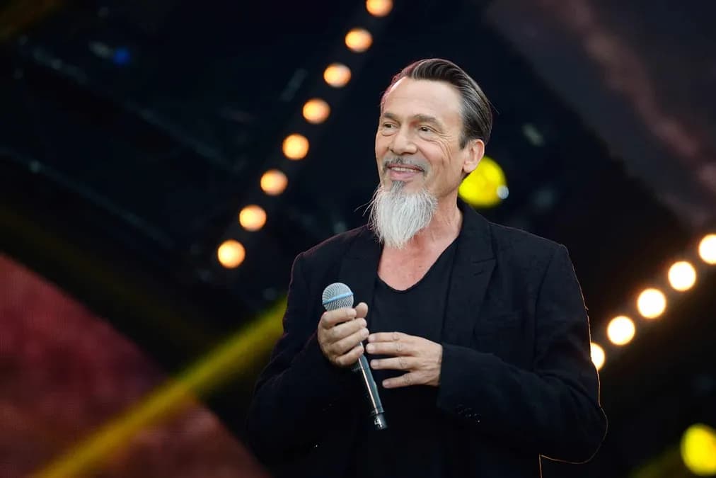 Florent Pagny : inquiétudes grandissantes après l’annulation répétée de ses concerts