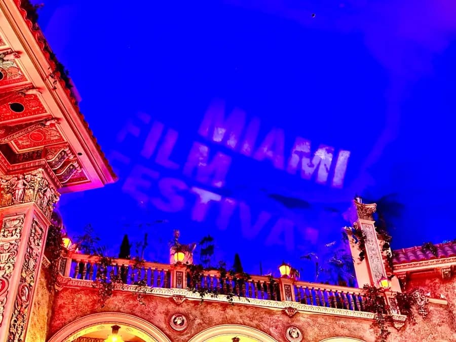 Miami Film Festival 2026 : 11 jours de stars et découvertes sous le soleil de Floride