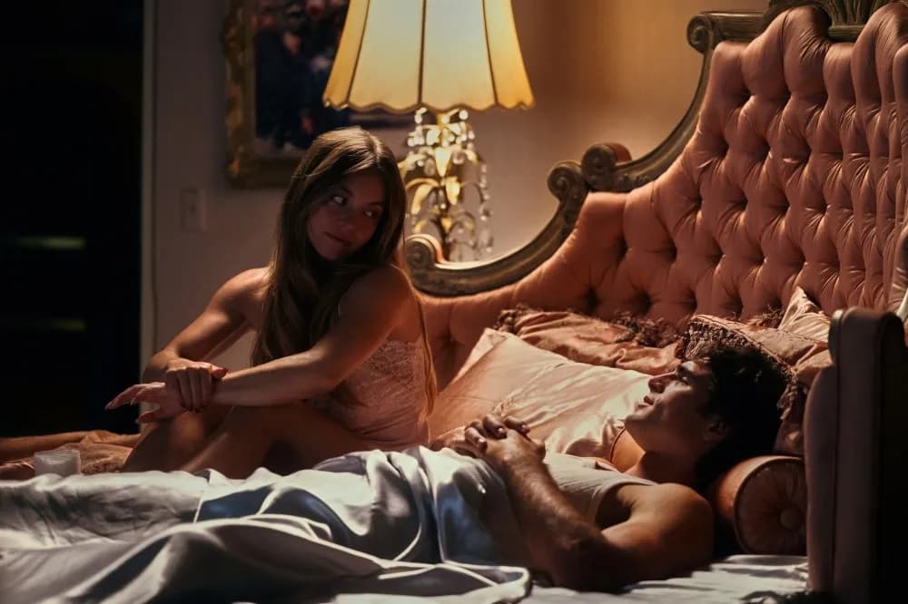 Sydney Sweeney : Son rôle complexe dans la saison 3 d’Euphoria fascine le public
