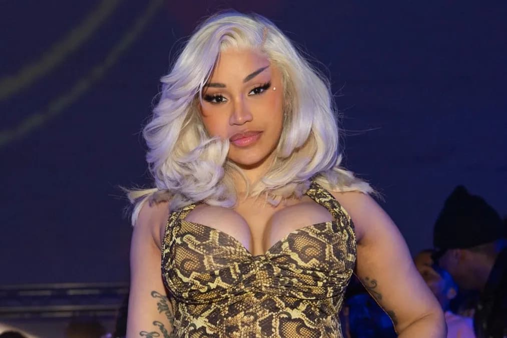 Cardi B menace d'annuler son concert à Atlanta après un clash explosif en coulisses