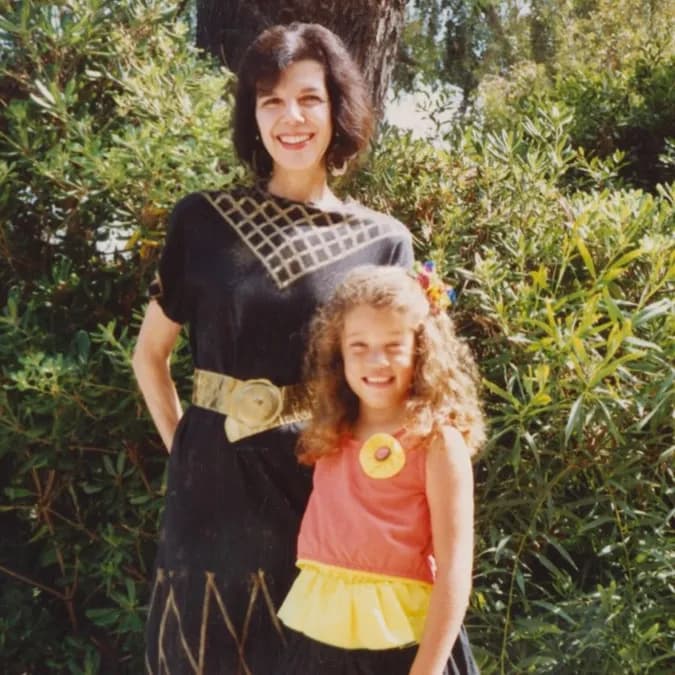 Khloé Kardashian rend hommage à sa grand-mère MJ