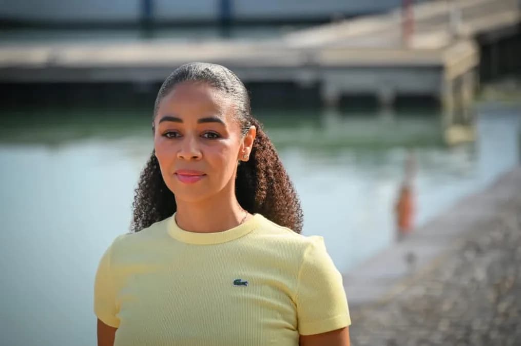 Aurélie Konaté : Une nouvelle épreuve pour l'ancienne candidate de Star Academy