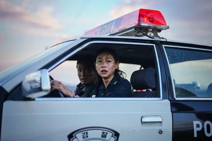 Na Hong-Jin fait un carton au box-office coréen avec Hope