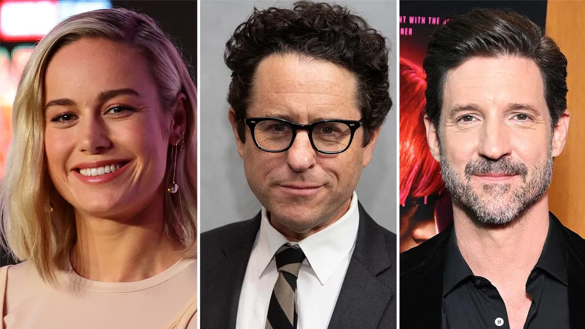 Brie Larson dans Skeletons : le film d'horreur attendu