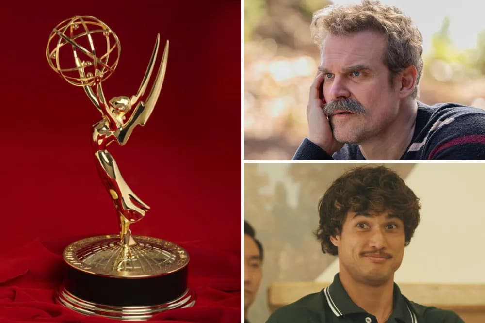 Les Emmys : cinq catégories retirées du télécast, le choc du soir