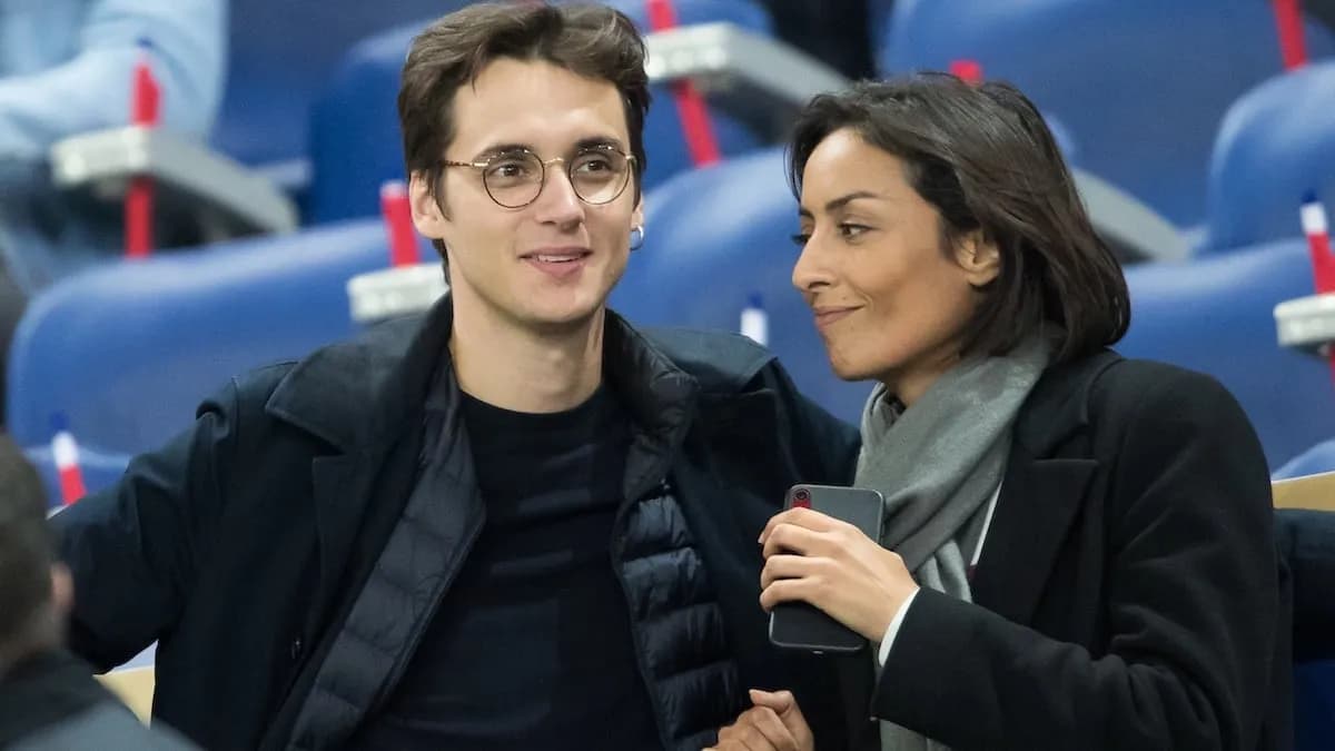 Leïla Kaddour : qui est Pierre Guénard, son compagnon et père de leur fille ?
