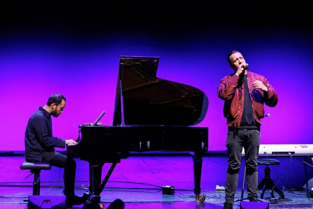 Danger Dan et Igor Levit contre la censure