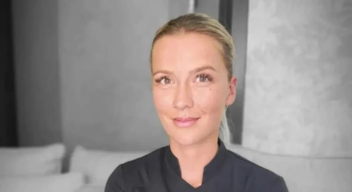 Chiara Serpaggi dévoile les secrets de sa crème bonbon devenue culte sur les réseaux