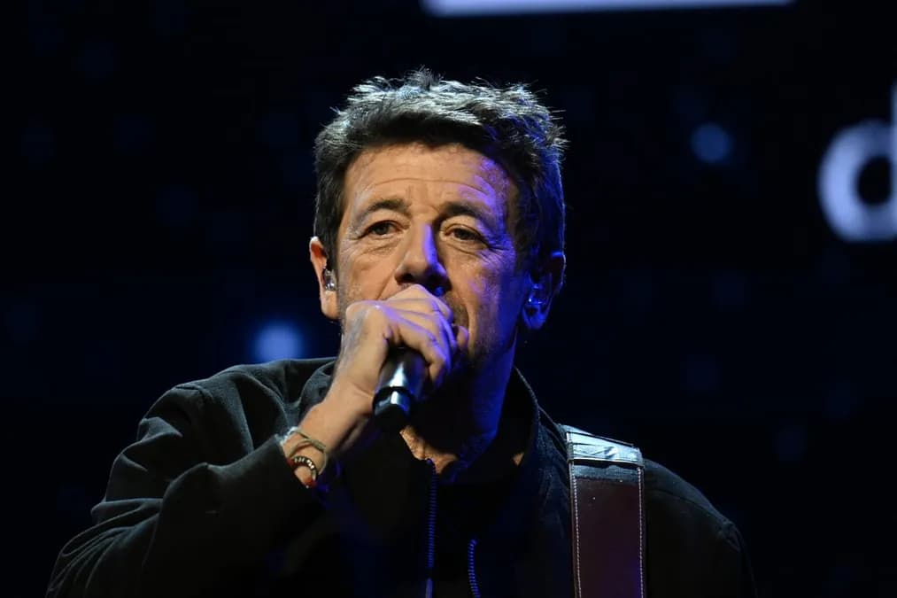 Patrick Bruel accusé : une comédienne raconte leurs échanges avant le drame, il lui parlait de sa femme enceinte