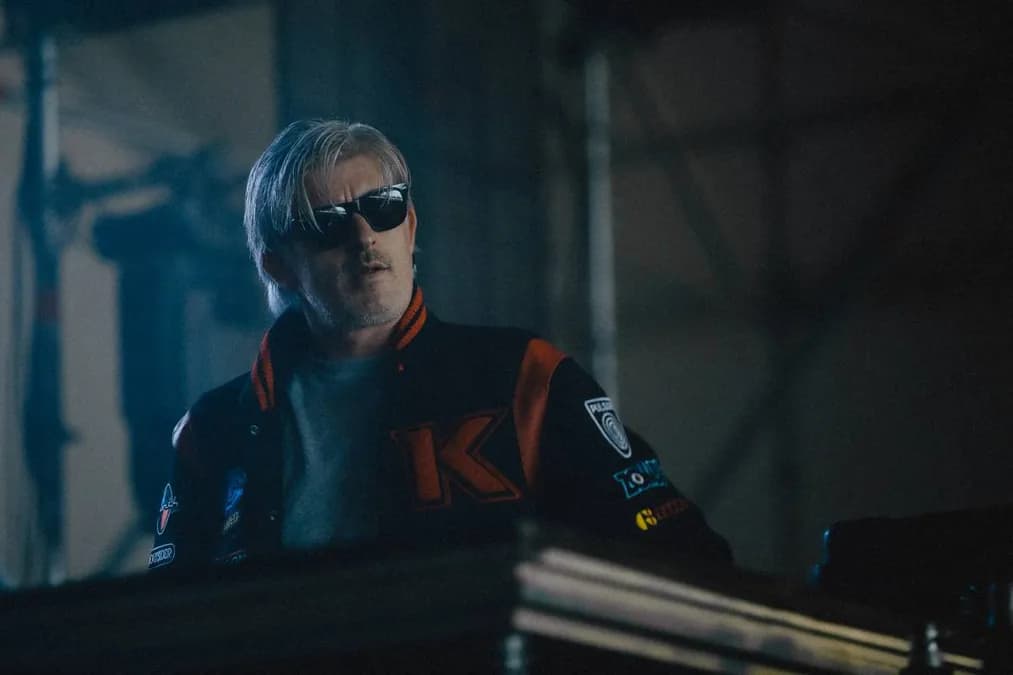 Qui est Gaëlle Constantini, la compagne discrète de Kavinsky ?