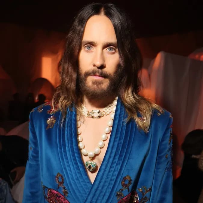 Jared Leto nie les accusations d'inconduite sexuelle de quatre femmes dans un documentaire BBC