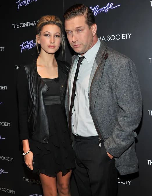 Stephen Baldwin explique enfin pourquoi il a quitté Hollywood : "Je ne voulais pas être Tom Cruise"