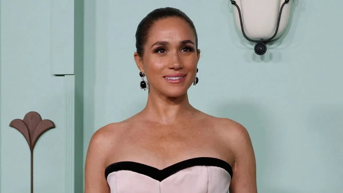 Meghan Markle snobée par David Foster ? Le producteur dénonce un mensonge blessant