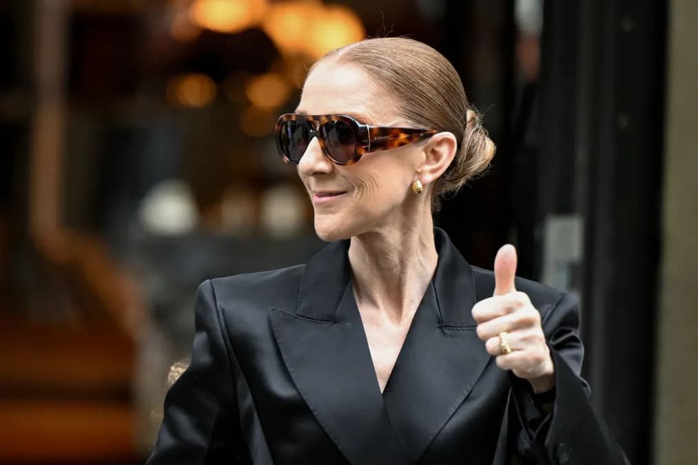 Céline Dion : le risque d'un concert manqué à Paris et ce que ça signifie pour ses fans