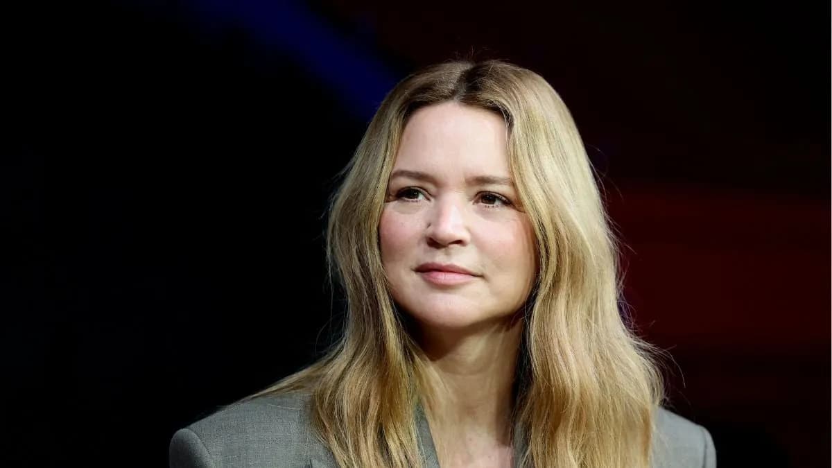 Virginie Efira filmée à son insu au Crillon : d'autres célébrités victimes du scandale ?
