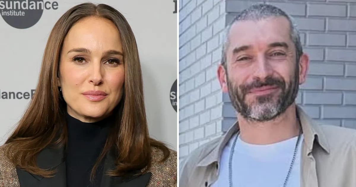 Natalie Portman accueille son troisième enfant, premier avec Tanguy Destable