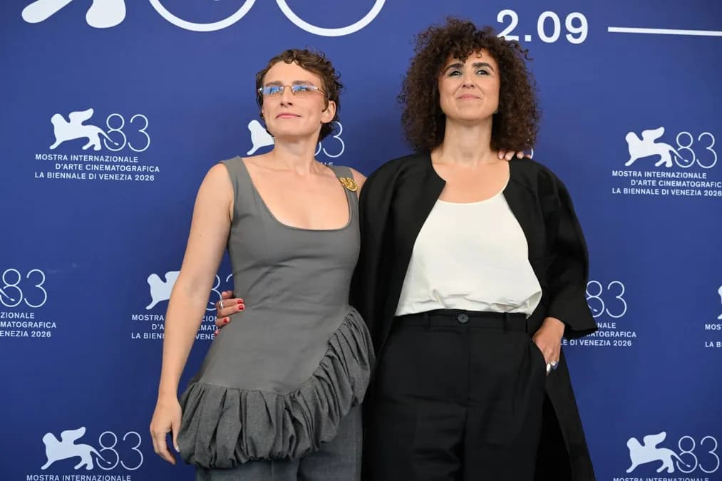 May el‑Toukhy brise le silence : « Je n’ai jamais entendu qu’une réalisatrice féminine soit appelée génie »