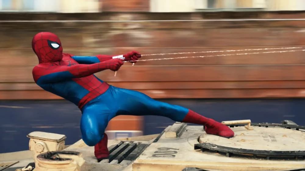 Spider-Man: Brand New Day reste n°1 du box‑office US pour un sixième week‑end