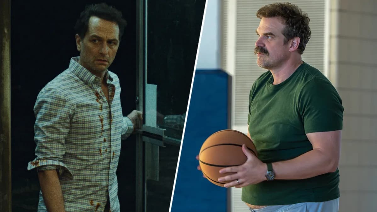 Apple TV vs HBO Max : qui dominera les Emmy Awards ?