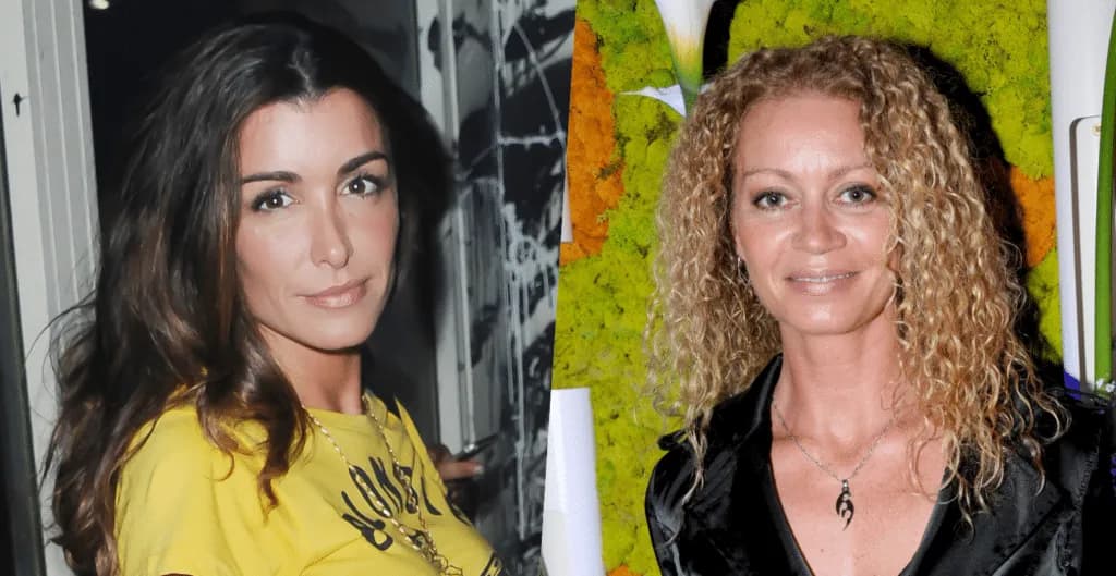 Jenifer rend hommage à Raphaëlle Ricci après la fausse rumeur de décès
