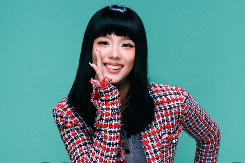 Jisoo de BLACKPINK dévoile 4 personnages cinématographiques dans une campagne de mode conceptuelle