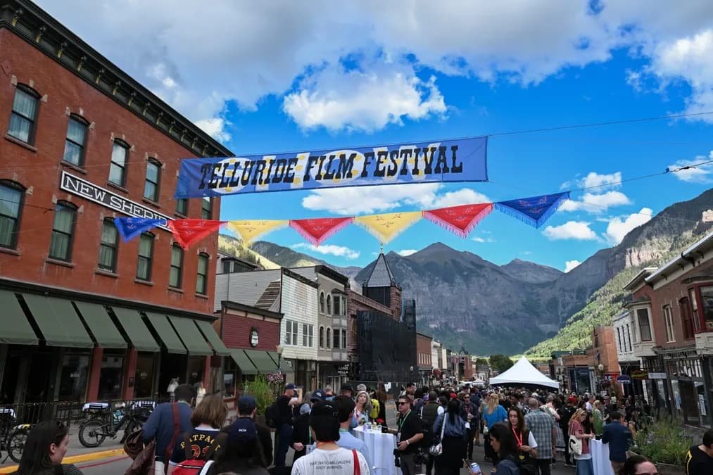 Telluride 2026 : Feinberg et Canfield dévoilent les secrets du festival et les nouveaux favoris des Oscars