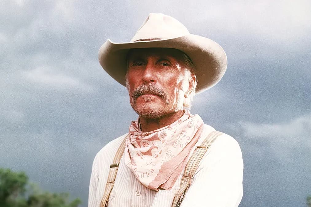 Netflix commande une nouvelle série Lonesome Dove signée Zoe Kazan et Jeb Stuart